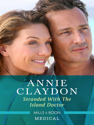 cover image of Stranded with the Island Doctor